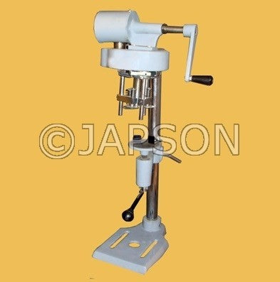 Bottle Sealing Machine Bottle Sealing Machine